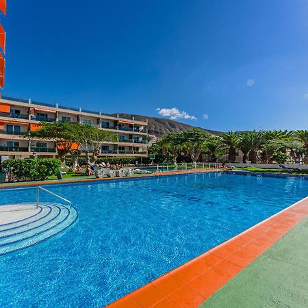 Frontline Ocean View Apartment Los Cristianos Los Cristianos  Esterno foto