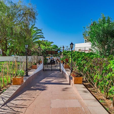Frontline Ocean View Apartment Los Cristianos Los Cristianos  Esterno foto