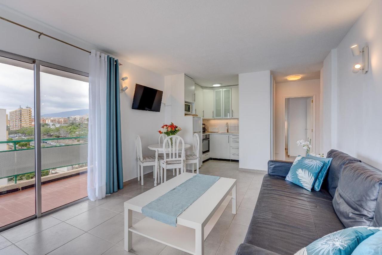 Frontline Ocean View Apartment Los Cristianos Los Cristianos  Esterno foto