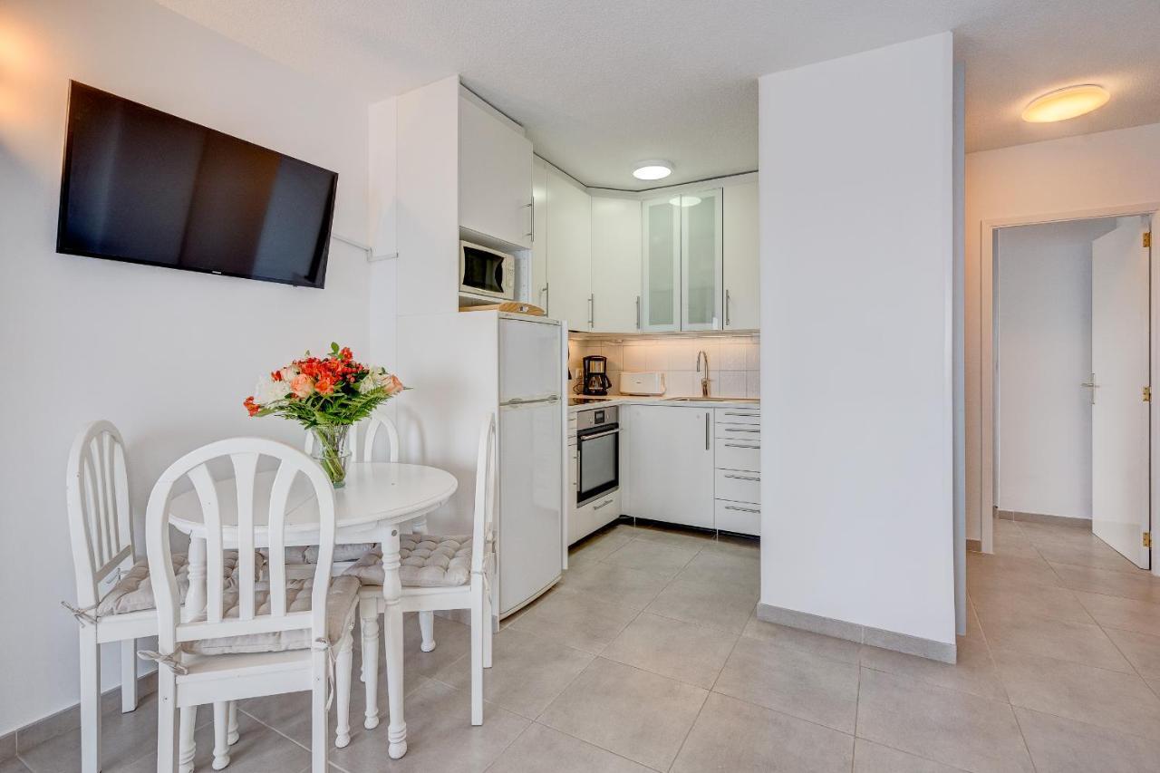 Frontline Ocean View Apartment Los Cristianos Los Cristianos  Esterno foto
