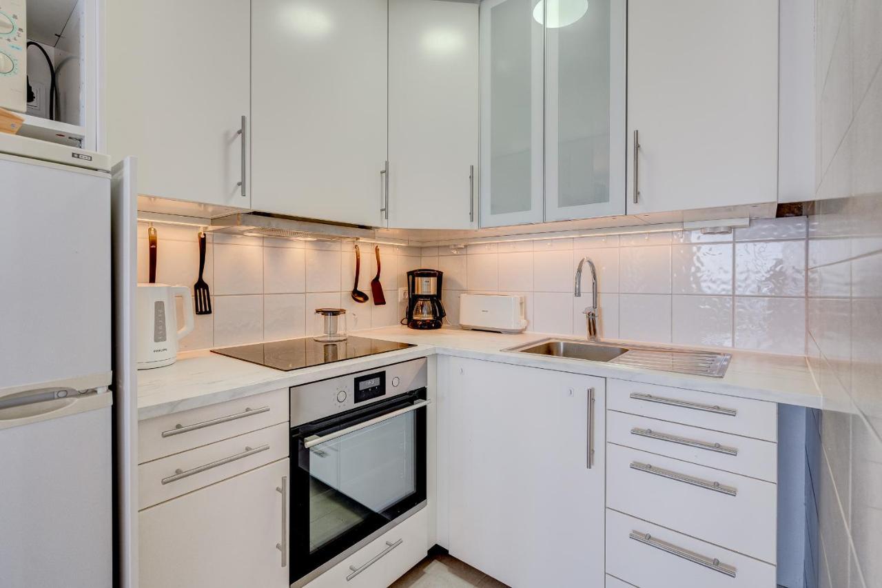 Frontline Ocean View Apartment Los Cristianos Los Cristianos  Esterno foto