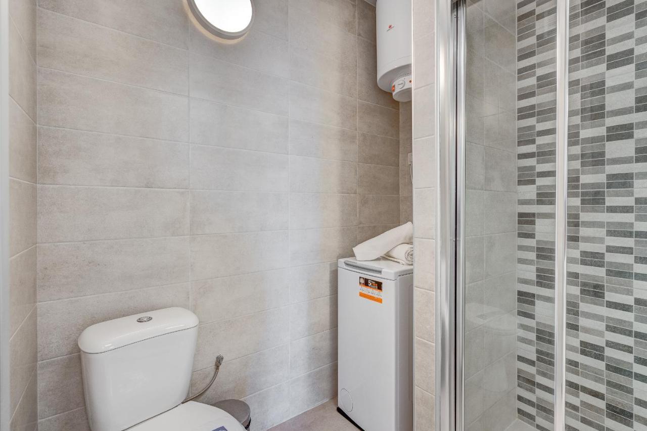 Frontline Ocean View Apartment Los Cristianos Los Cristianos  Esterno foto