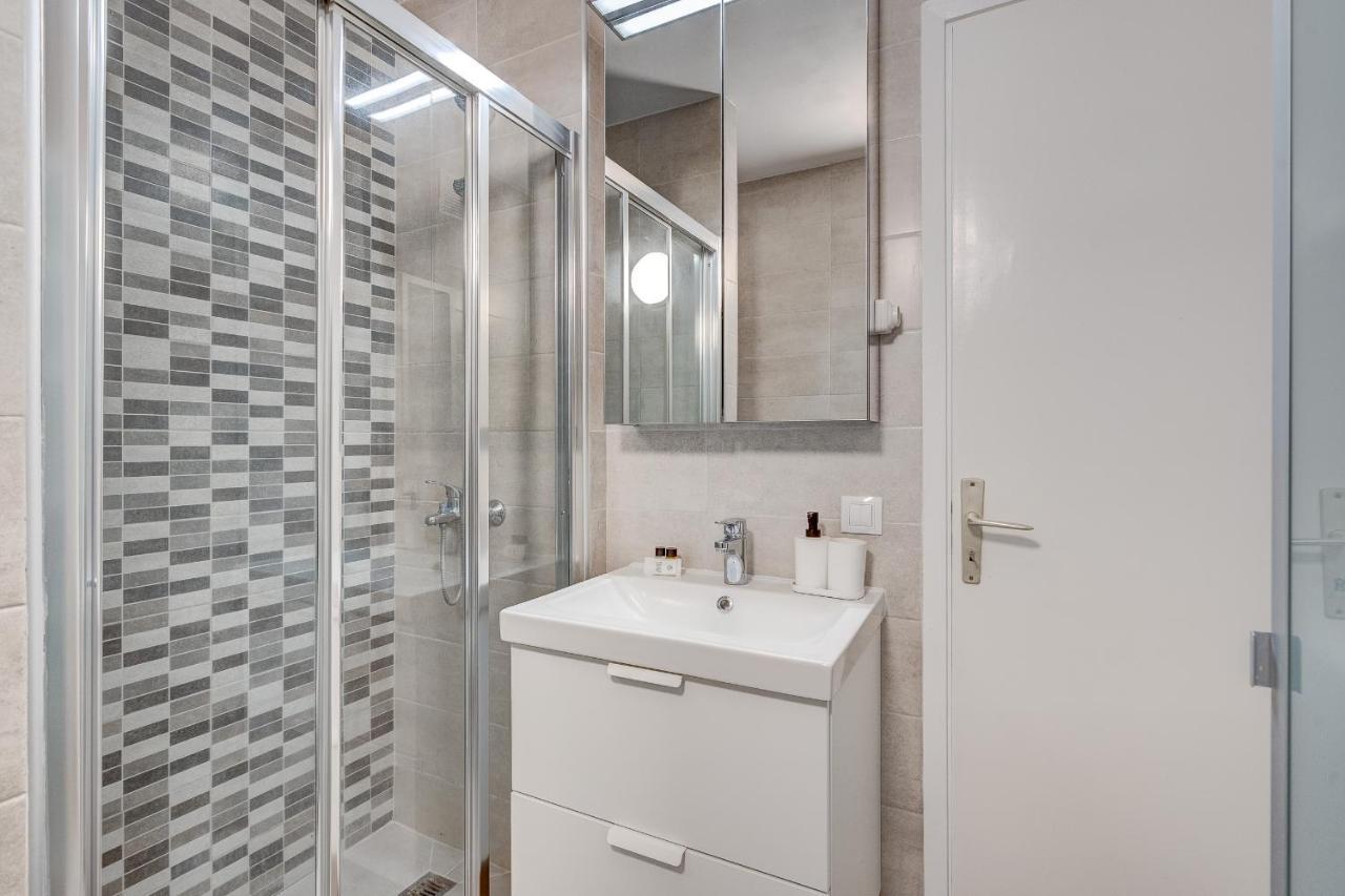 Frontline Ocean View Apartment Los Cristianos Los Cristianos  Esterno foto