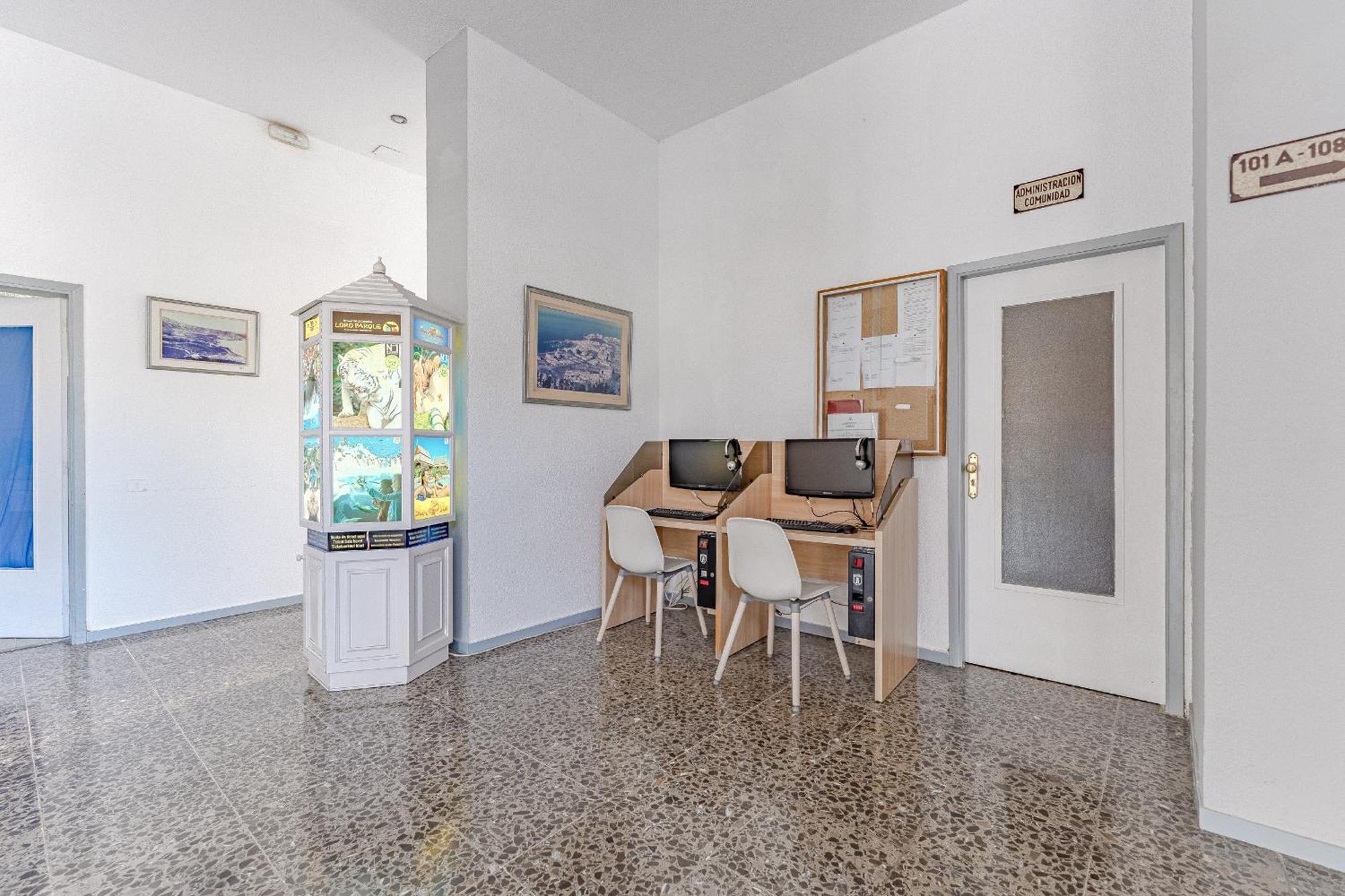 Frontline Ocean View Apartment Los Cristianos Los Cristianos  Esterno foto