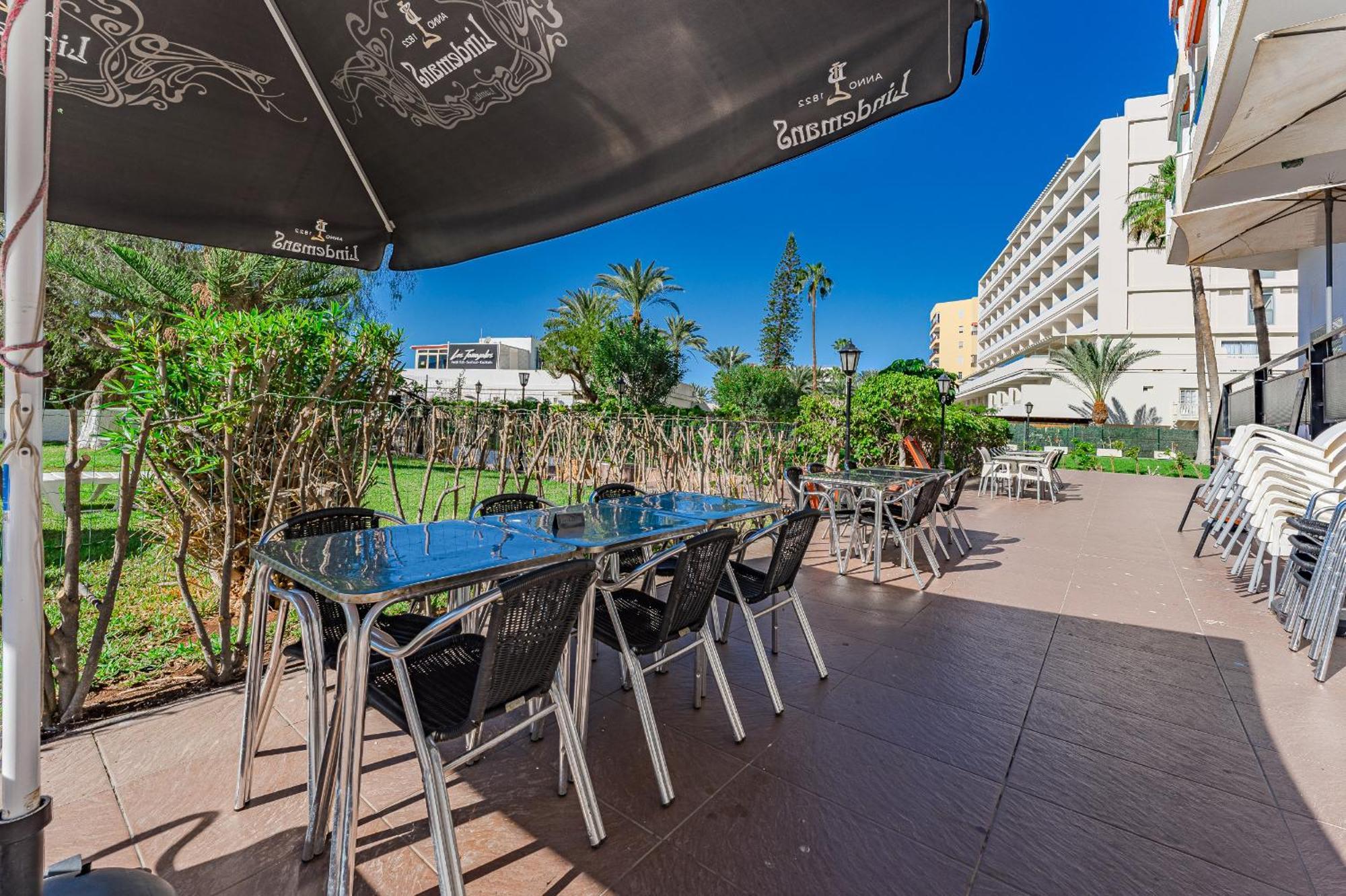 Frontline Ocean View Apartment Los Cristianos Los Cristianos  Esterno foto