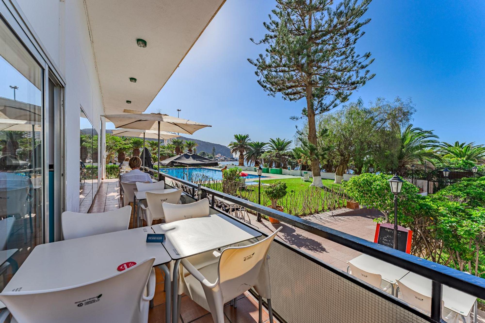 Frontline Ocean View Apartment Los Cristianos Los Cristianos  Esterno foto