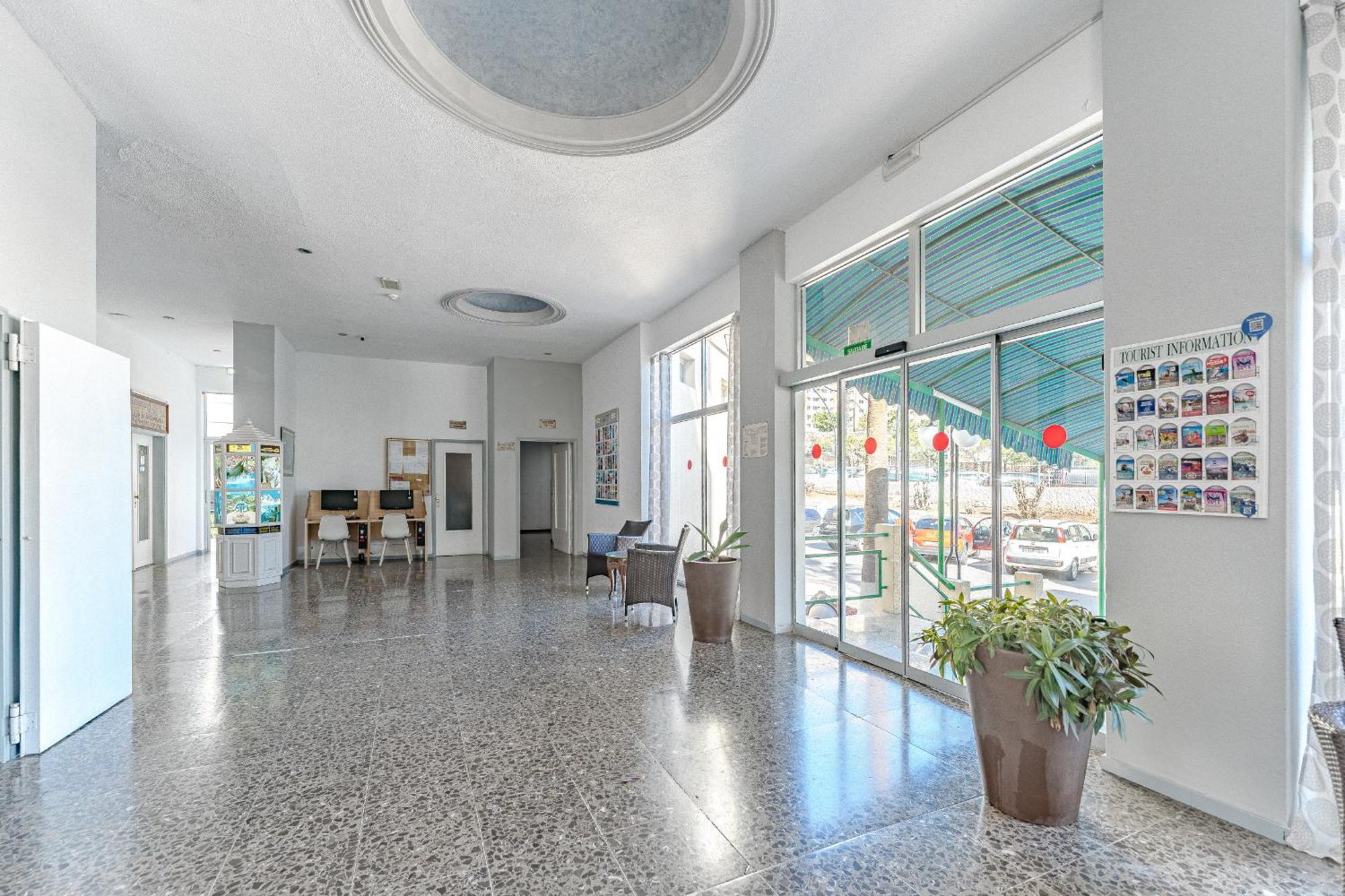 Frontline Ocean View Apartment Los Cristianos Los Cristianos  Esterno foto