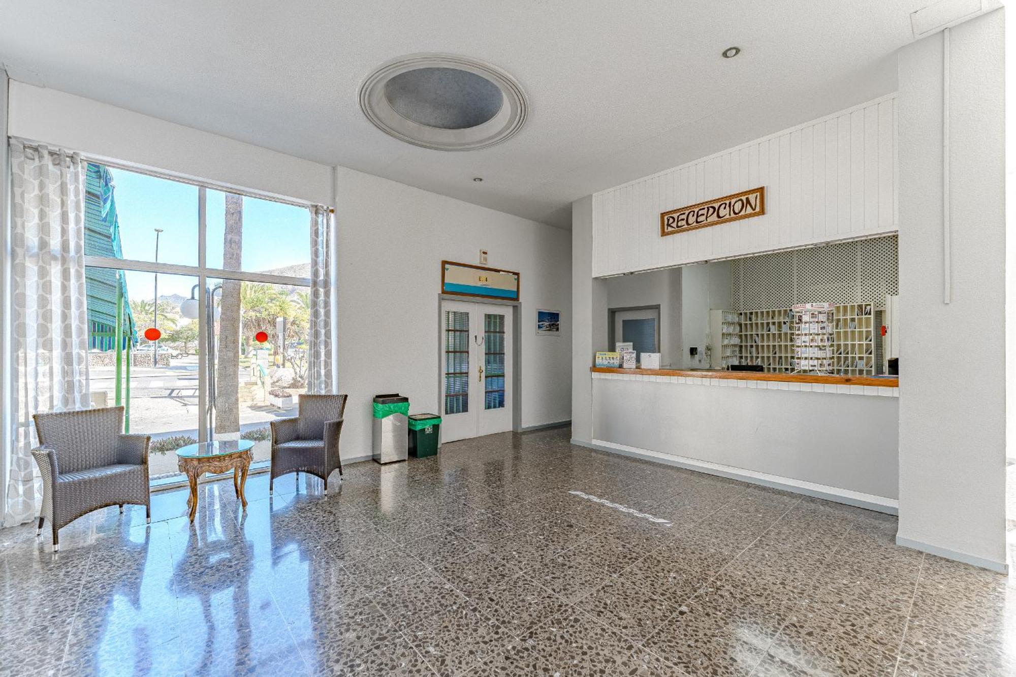 Frontline Ocean View Apartment Los Cristianos Los Cristianos  Esterno foto