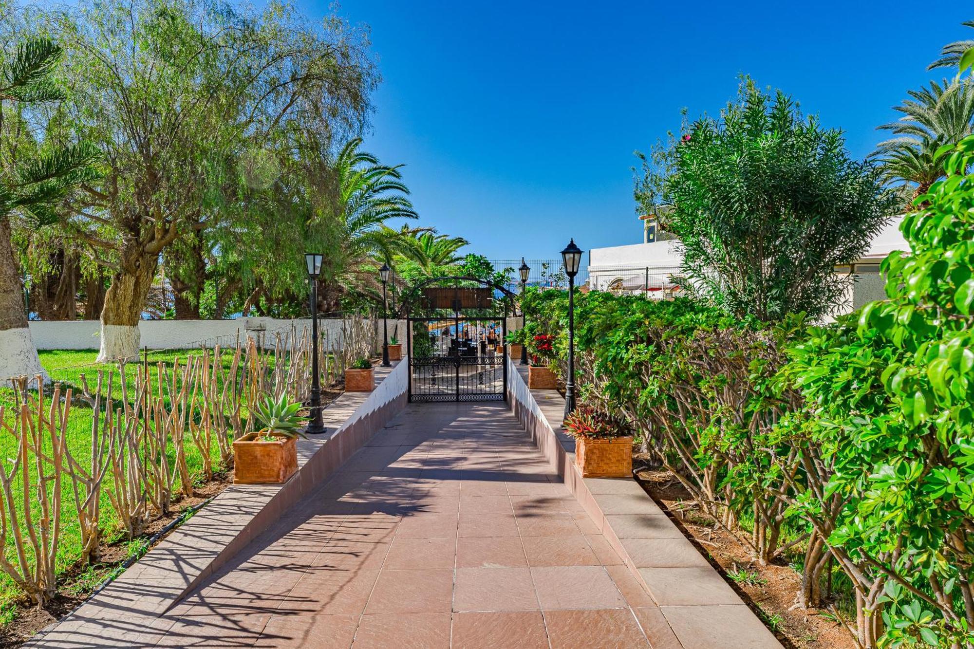 Frontline Ocean View Apartment Los Cristianos Los Cristianos  Esterno foto